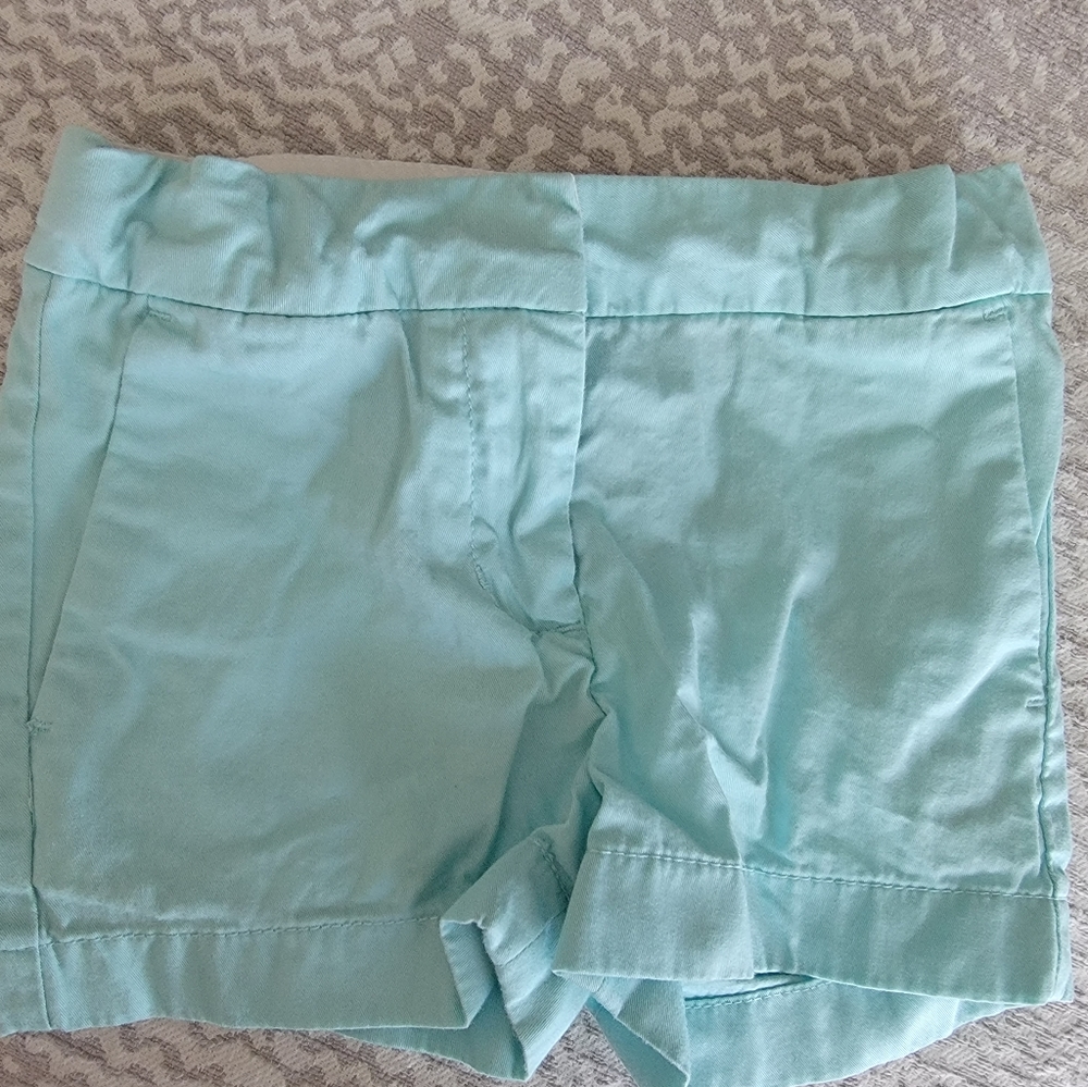 Girls Shorts